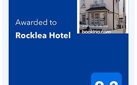 Rocklea Hotel Blackpool